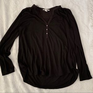 NWOT H&M Button Down long sleeve